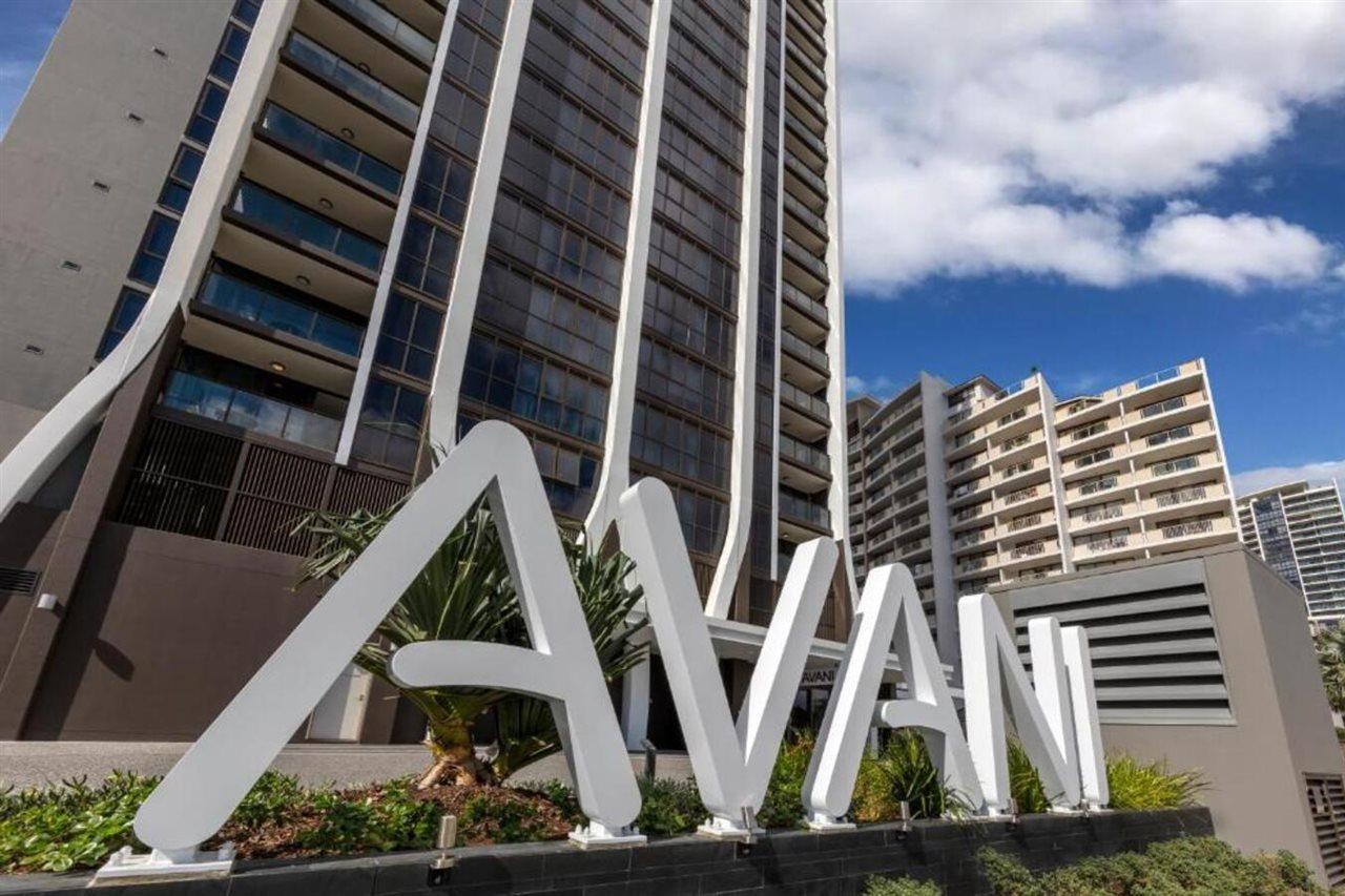 Avani Broadbeach Residences Aparthotel 4*