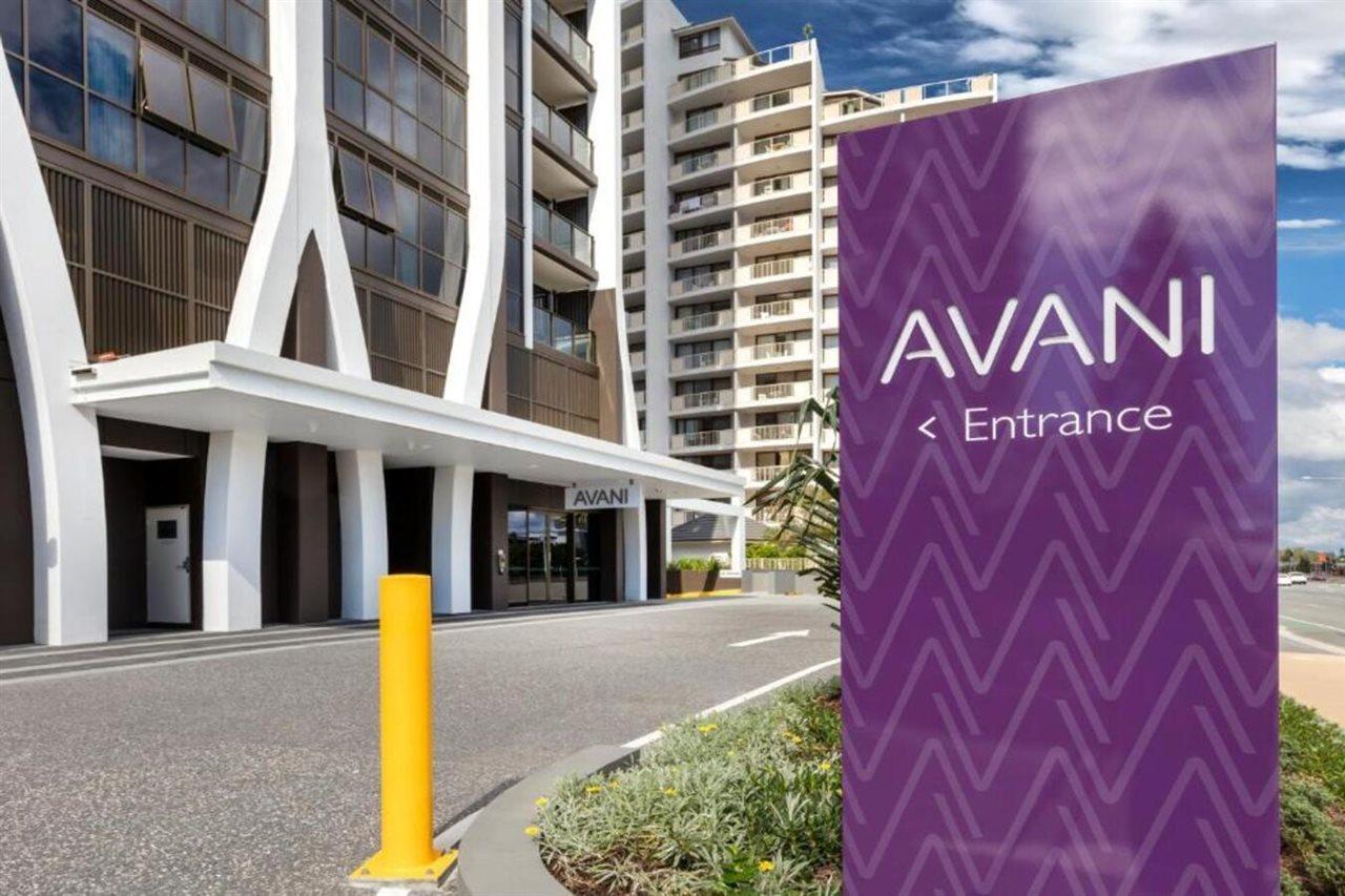 Avani Broadbeach Residences Aparthotel 4*