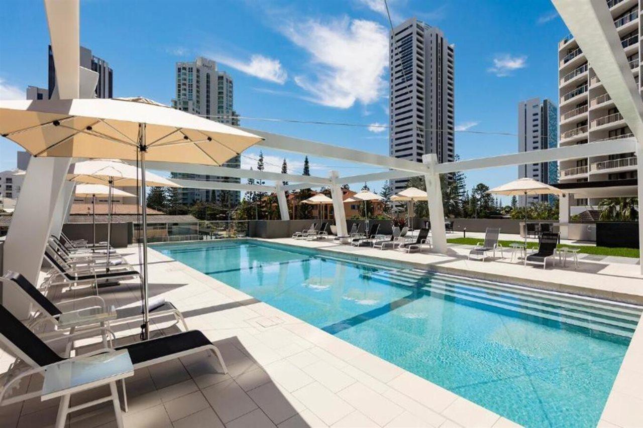 Aparthotel Avani Broadbeach Residences