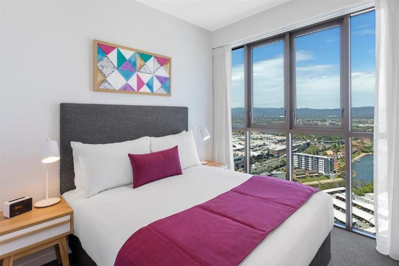 Avani Broadbeach Residences 4* Gold Coast