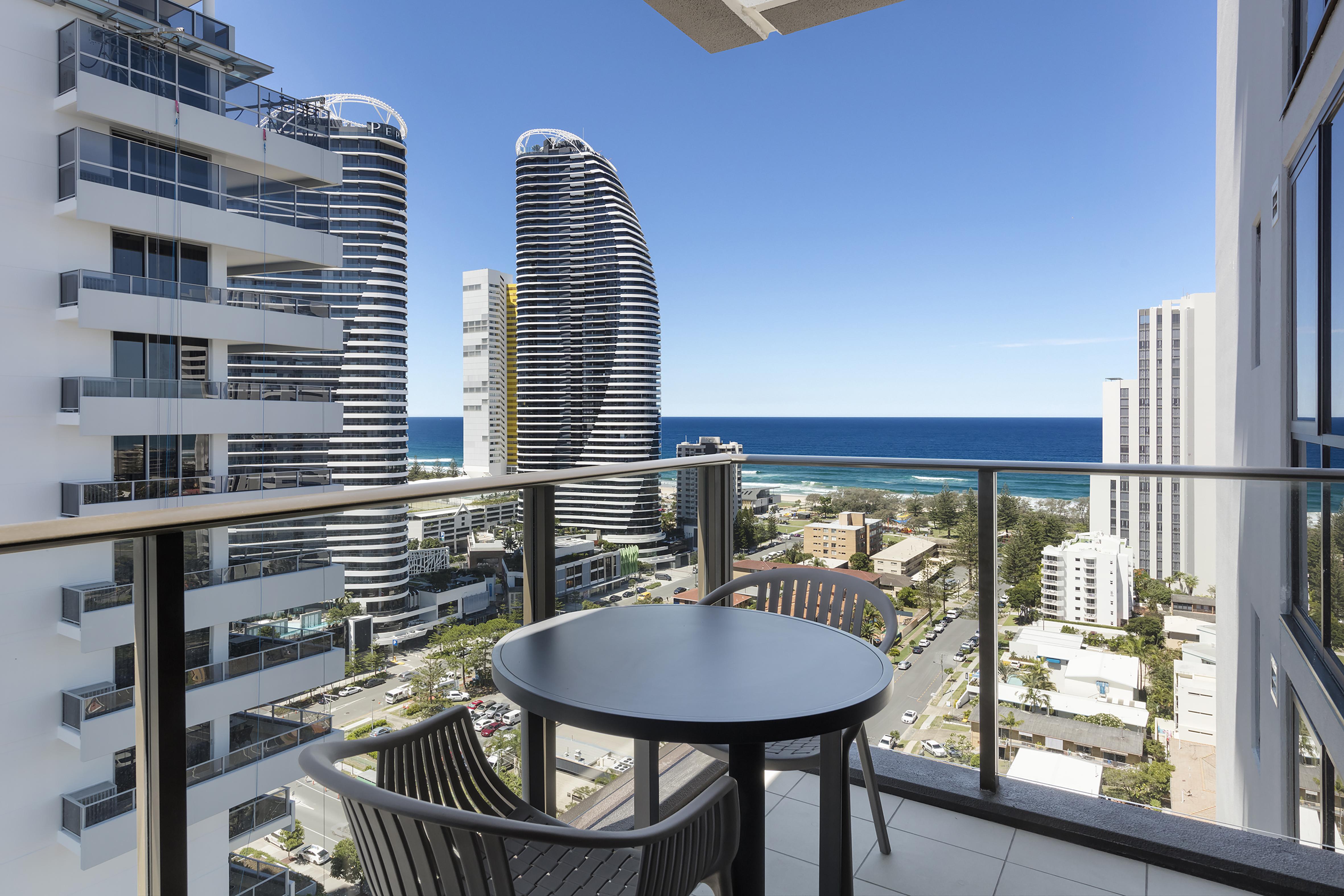 Avani Broadbeach Residences 4* Gold Coast