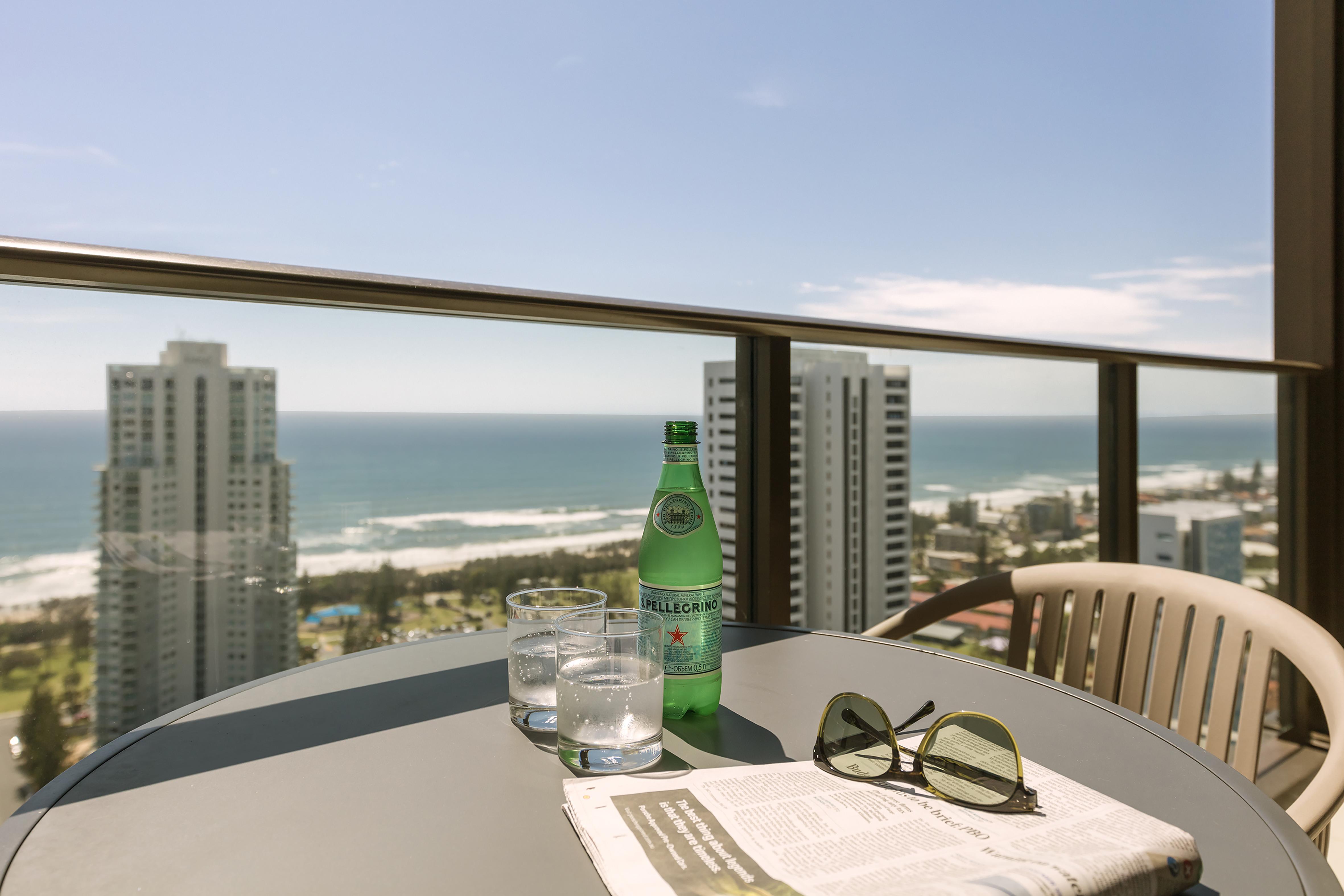 Aparthotel Avani Broadbeach Residences 4*