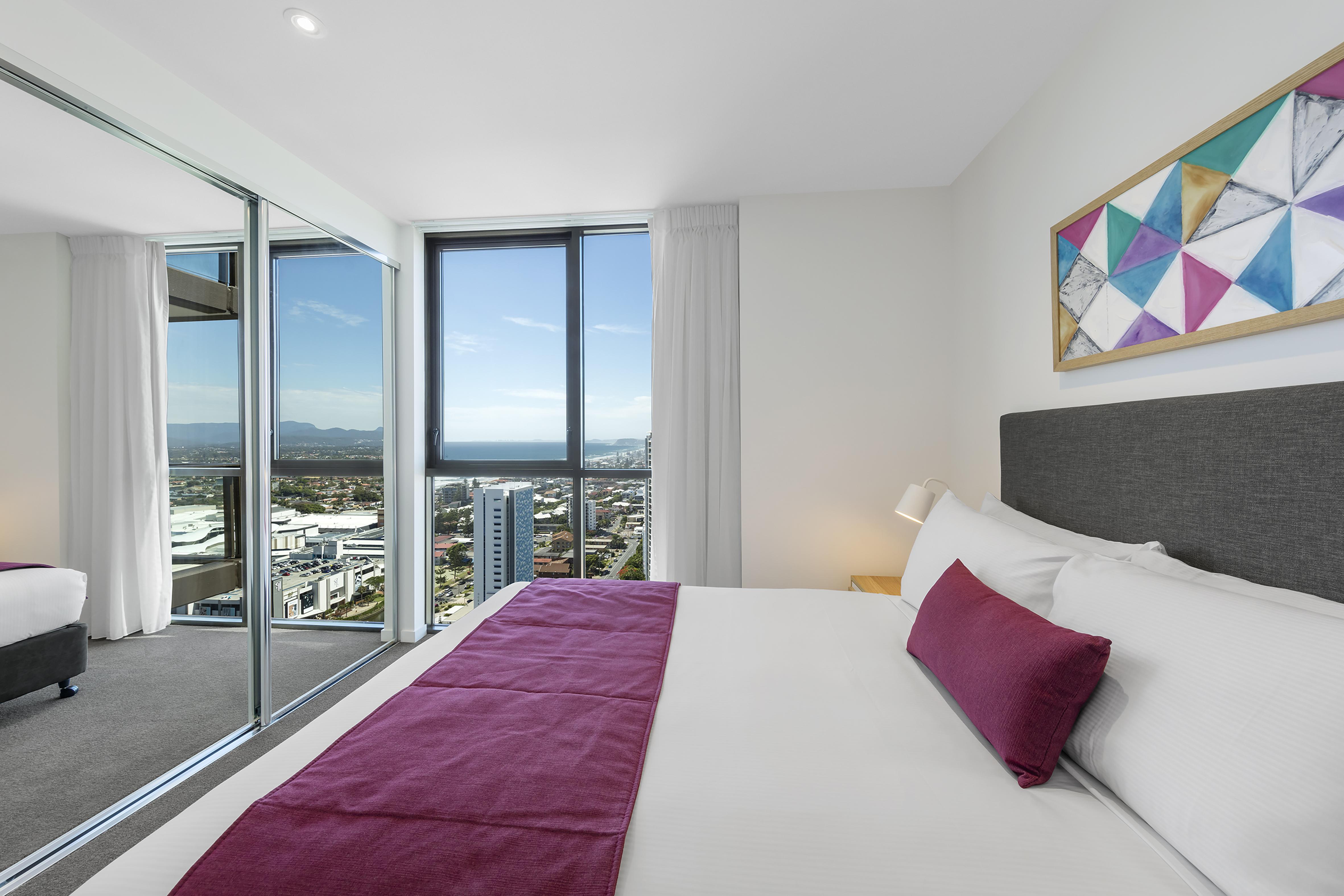 Avani Broadbeach Residences Aparthotel