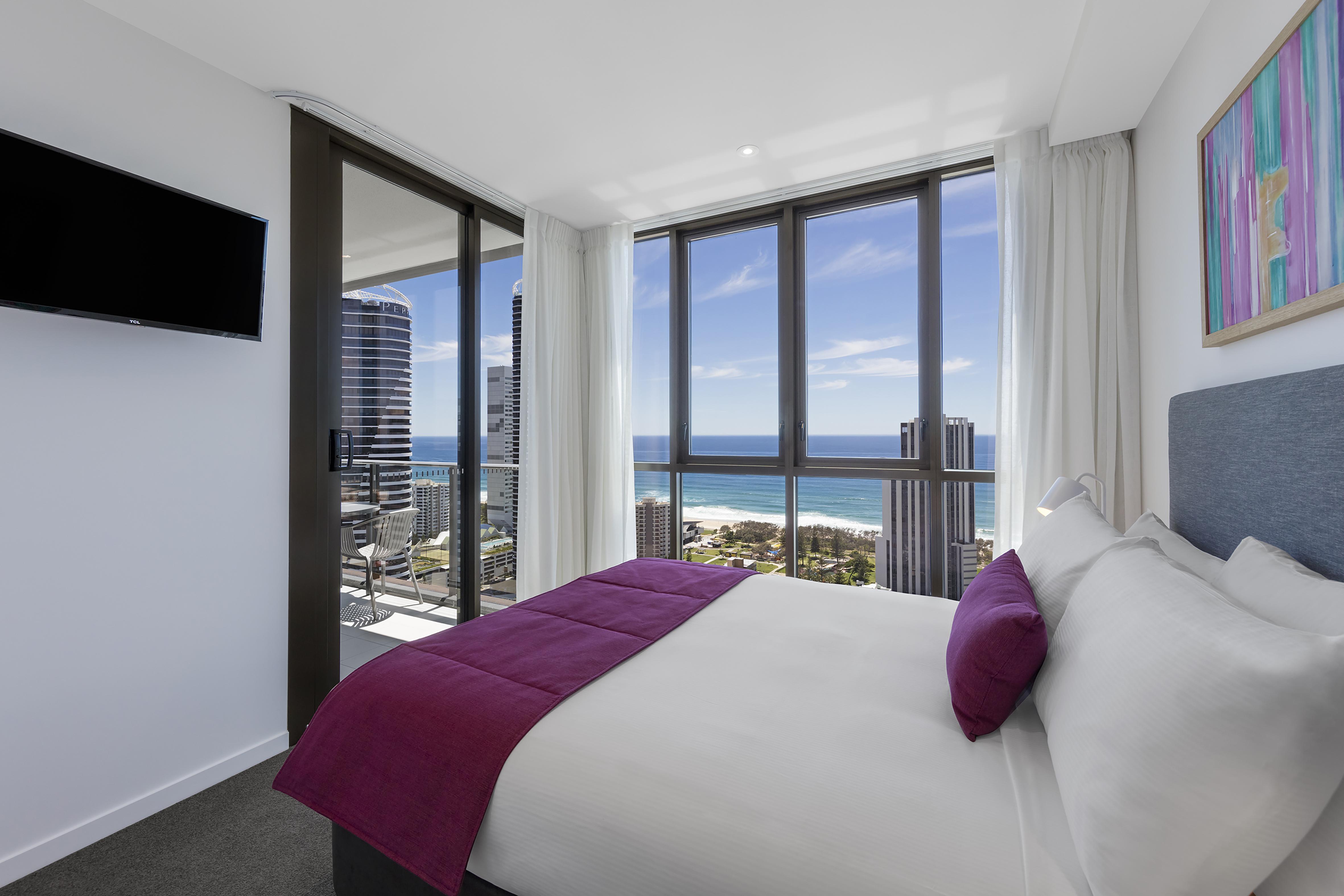 Avani Broadbeach Residences Aparthotel 4*