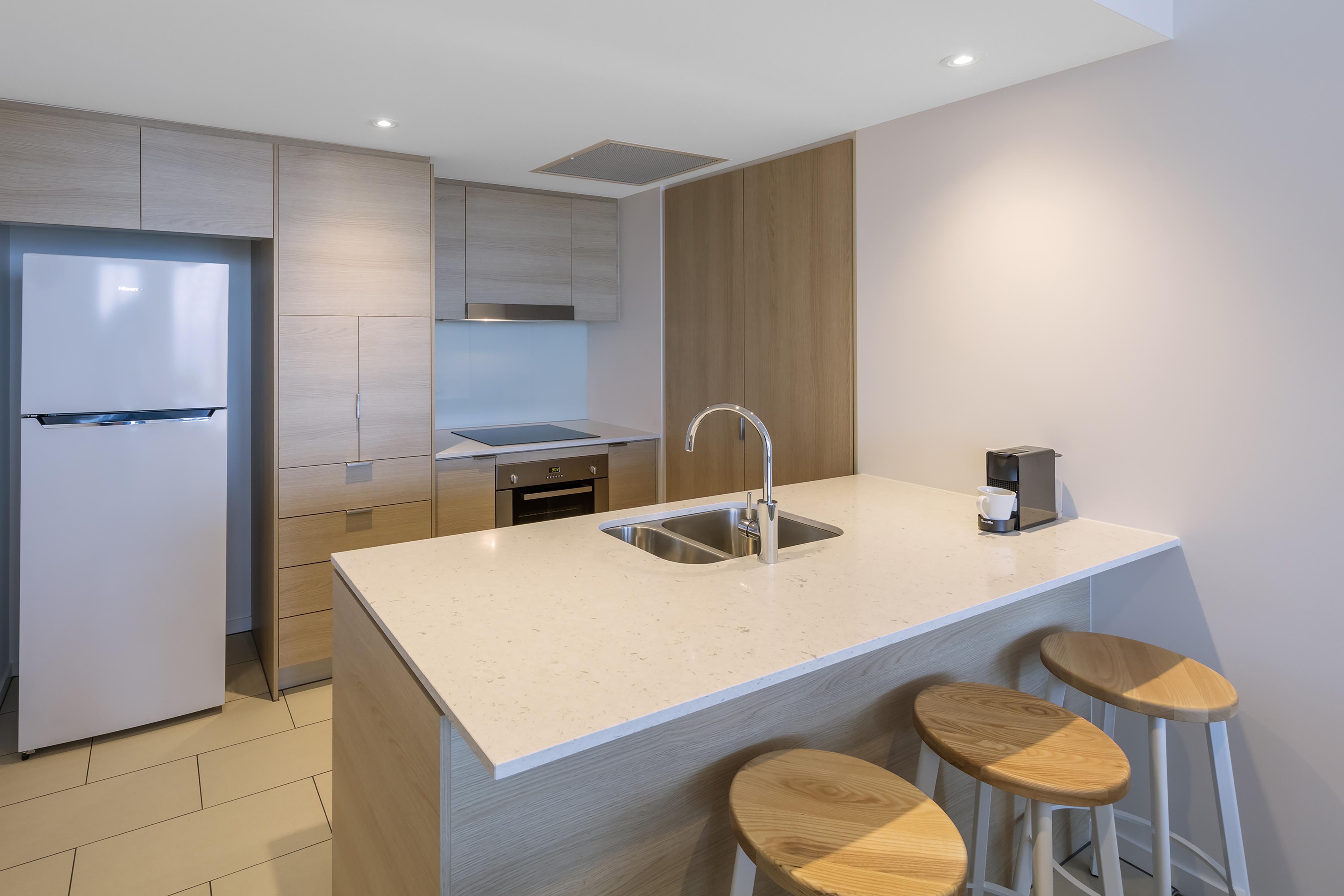 Avani Broadbeach Residences Aparthotel Gold Coast