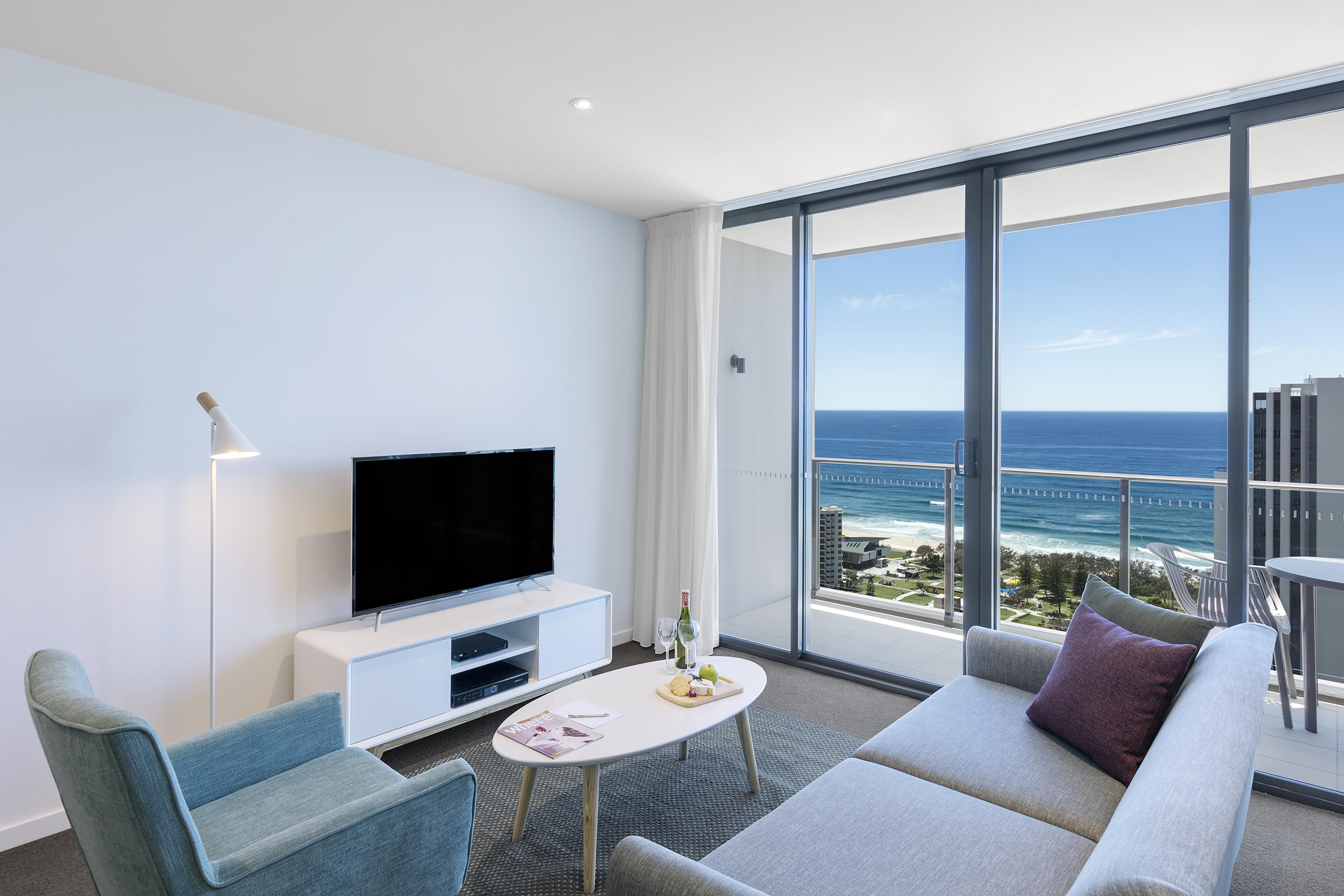 Aparthotel Avani Broadbeach Residences