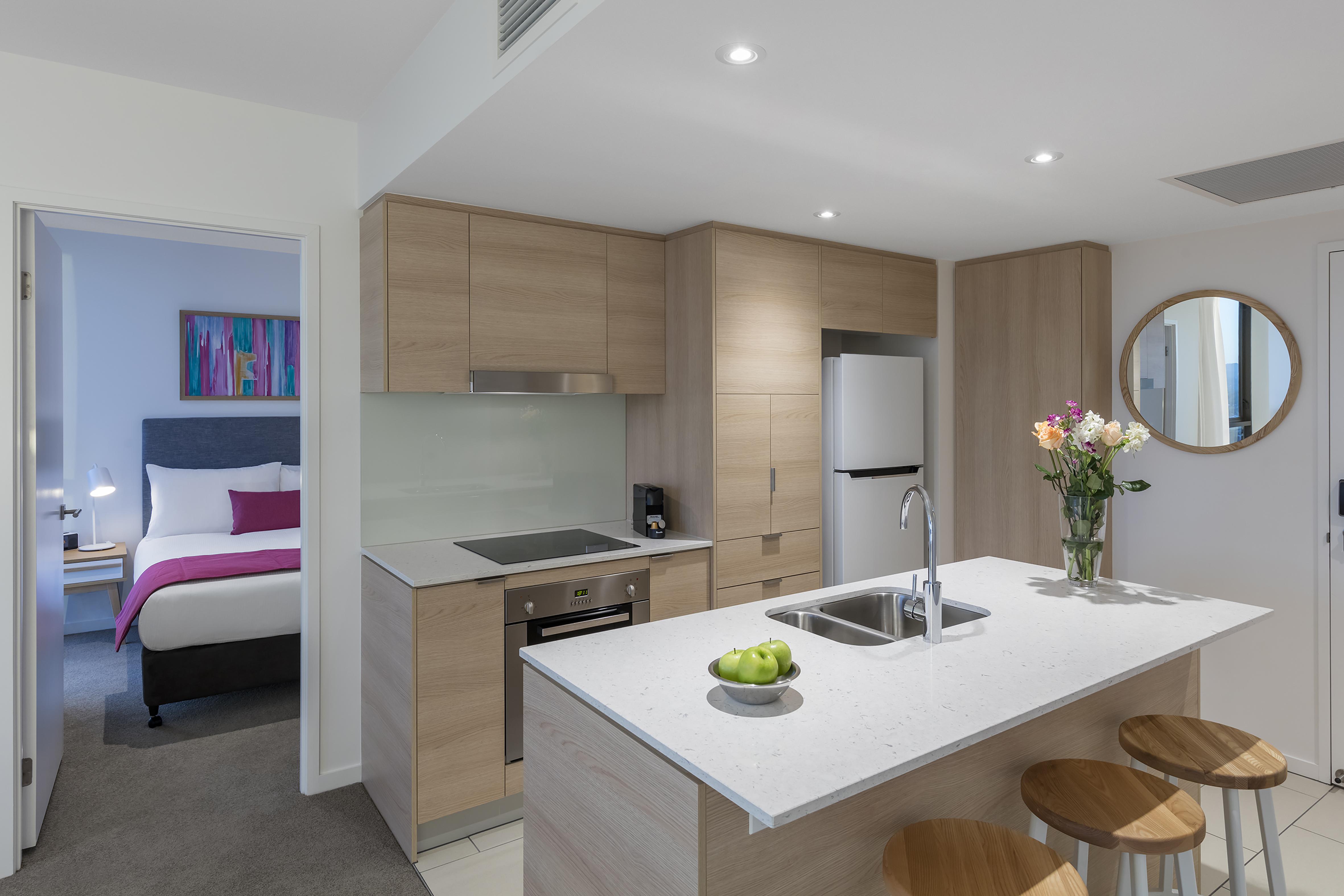 Avani Broadbeach Residences Aparthotel 4*