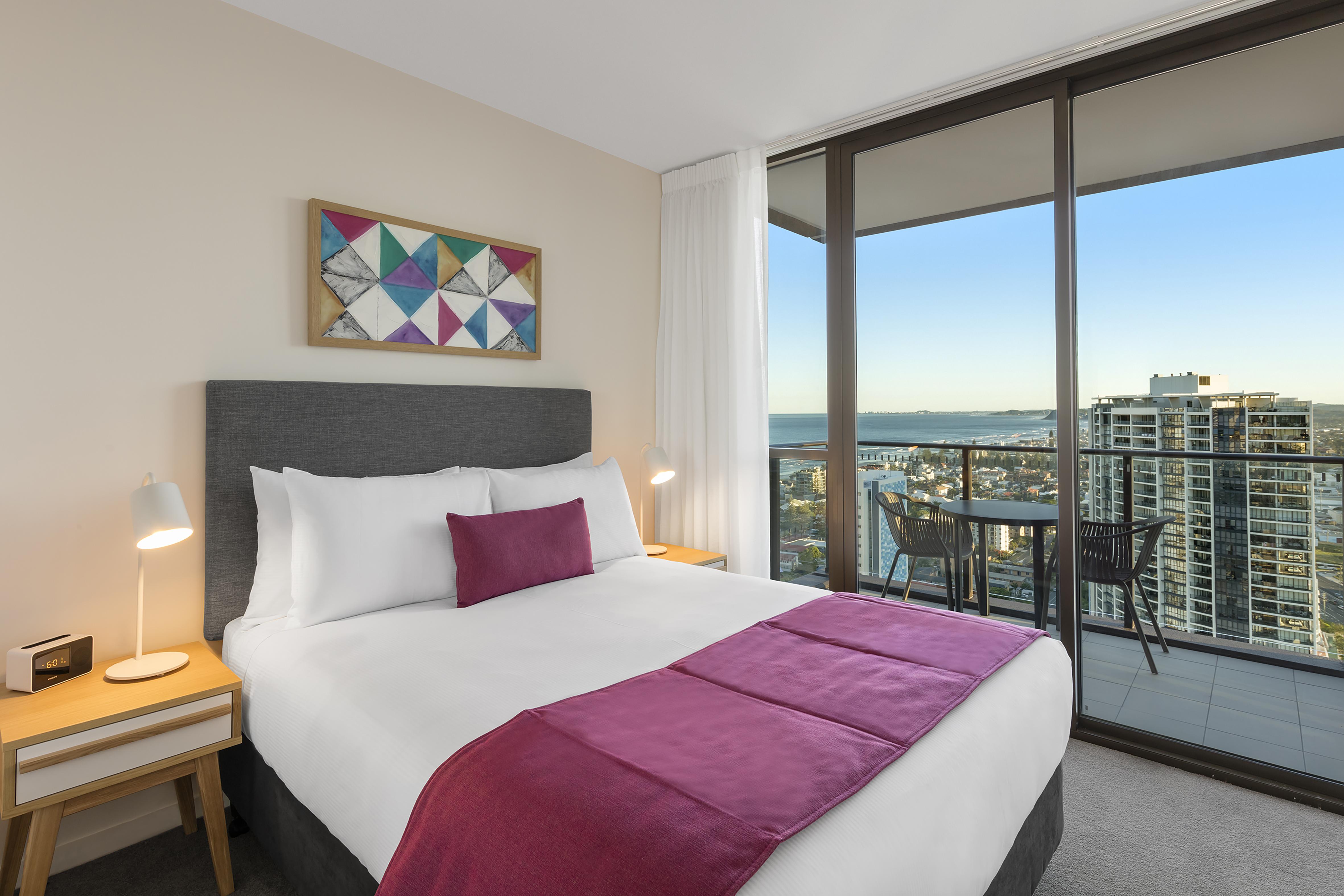 Avani Broadbeach Residences Aparthotel 4*
