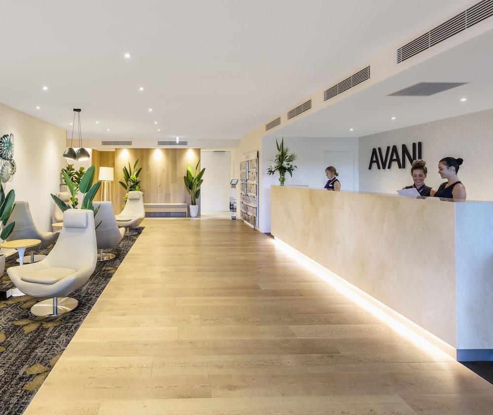 Avani Broadbeach Residences 4* Gold Coast