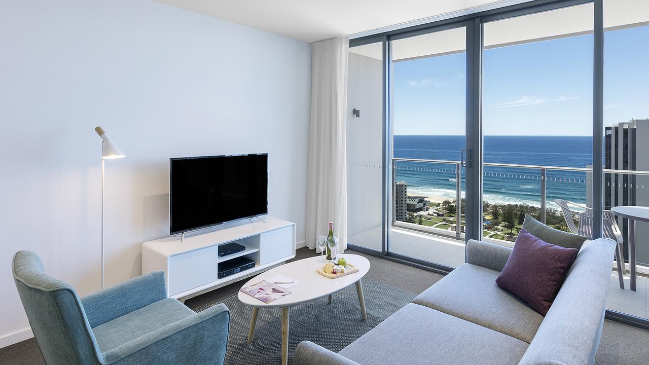 Avani Broadbeach Residences 4*