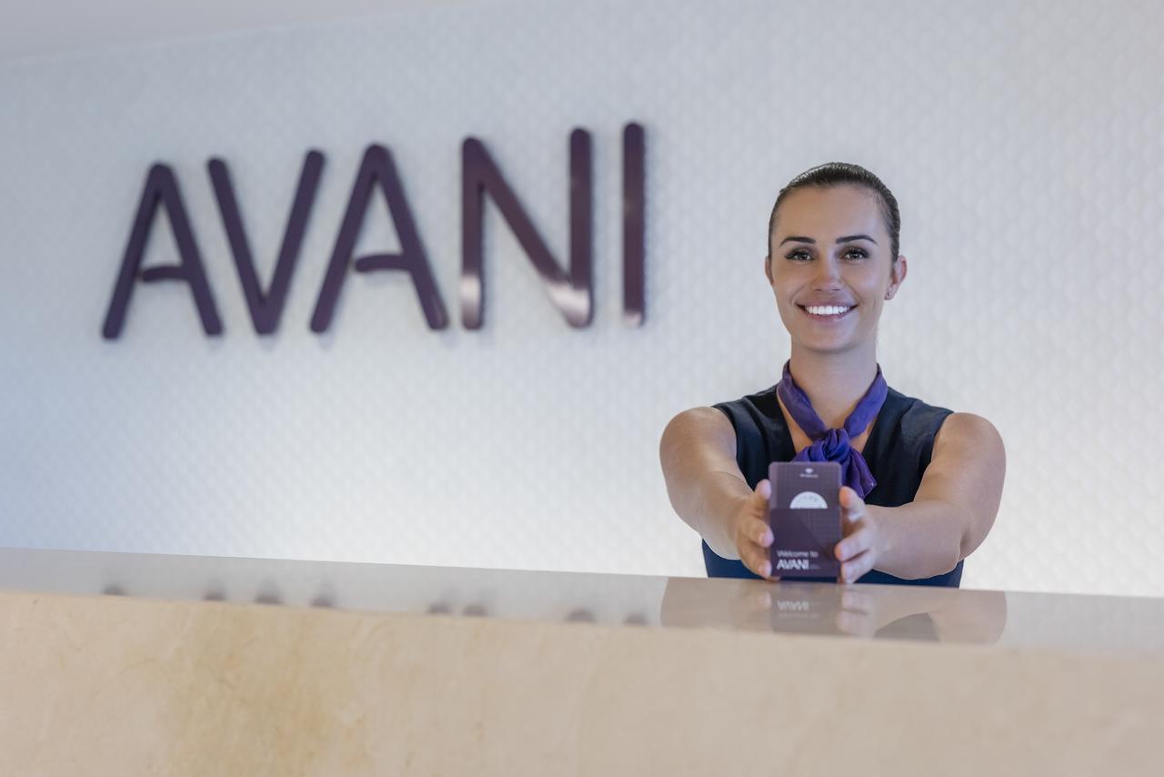 Avani Broadbeach Residences Gold Coast