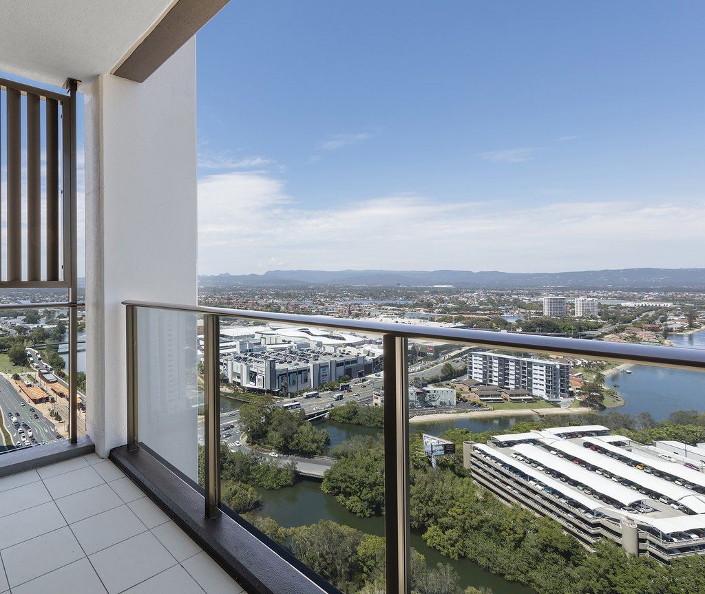 Avani Broadbeach Residences Aparthotel Gold Coast