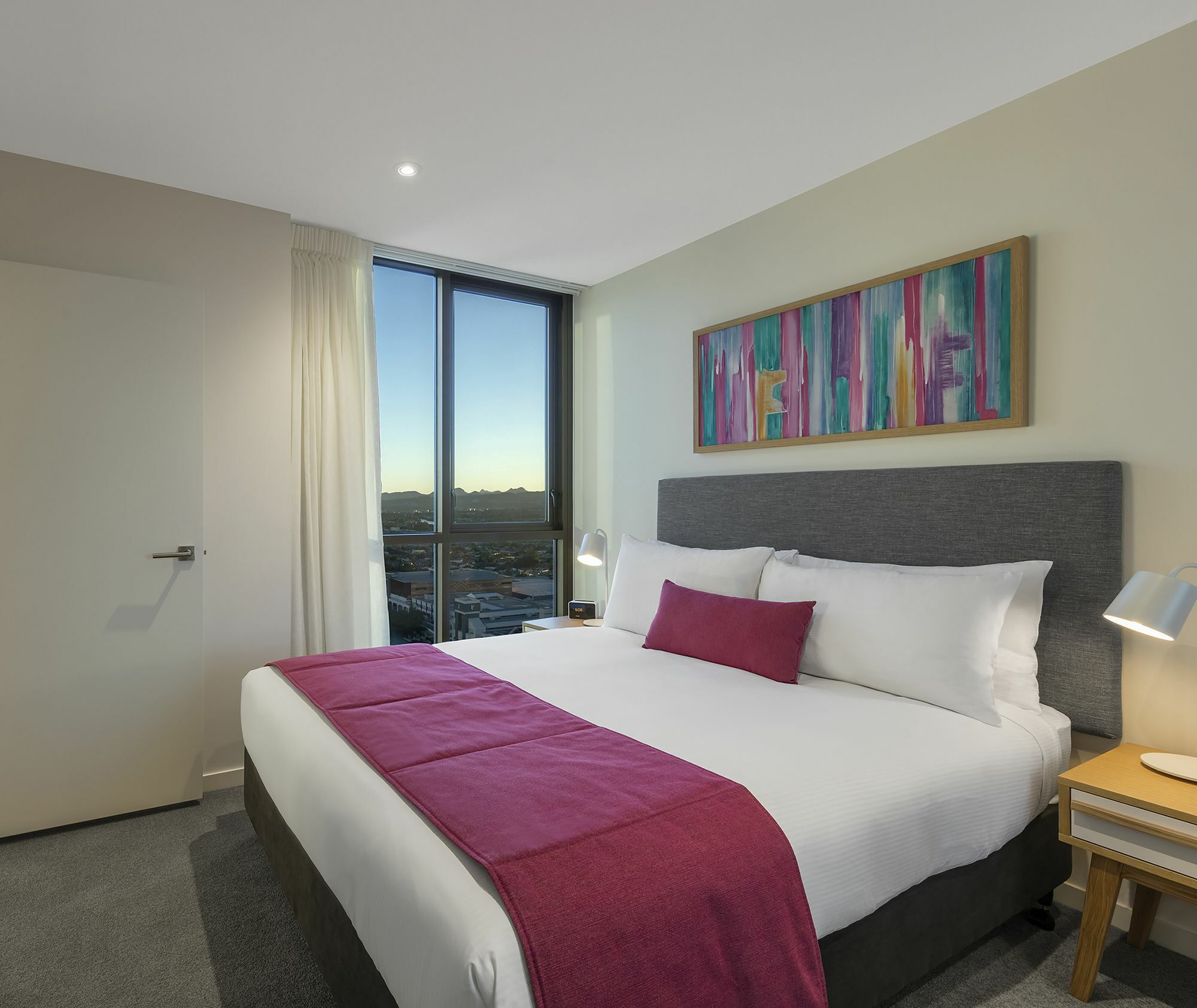 Avani Broadbeach Residences Aparthotel