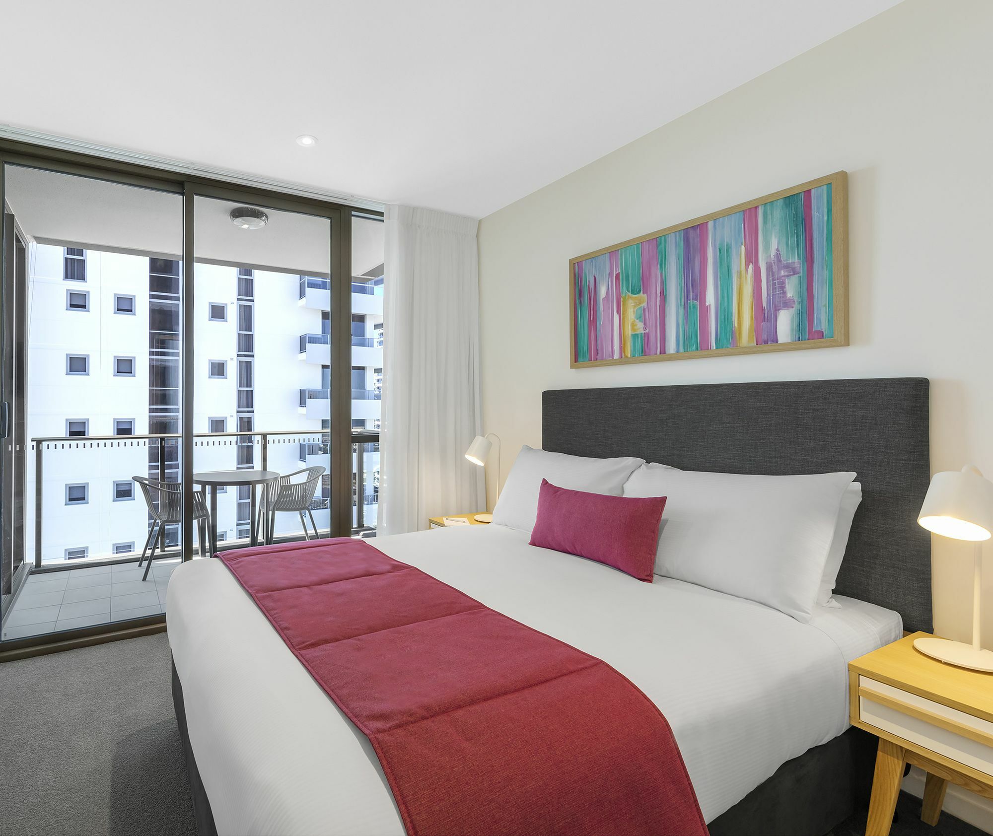 Avani Broadbeach Residences 4* Gold Coast