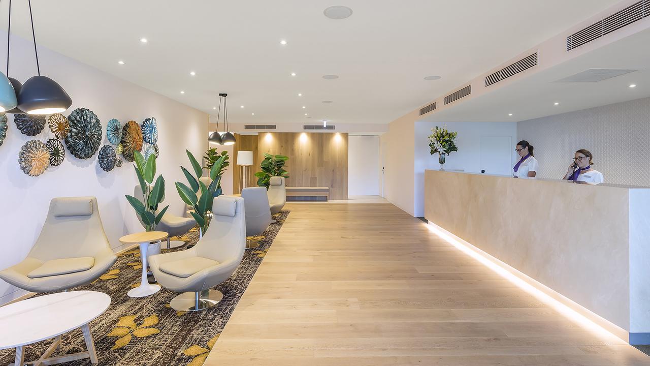 Aparthotel Avani Broadbeach Residences